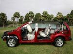 Dodge Grand Caravan 2007 года